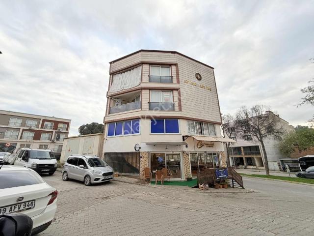 Bulvar Üzeri Eşyalı Kiralık 2+1 Daire doğalgazlı