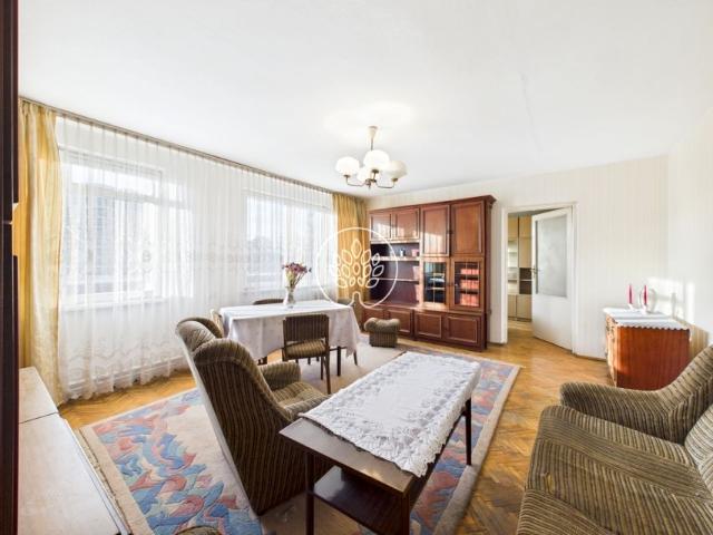 Bulwary 69 m², Bydgoszcz