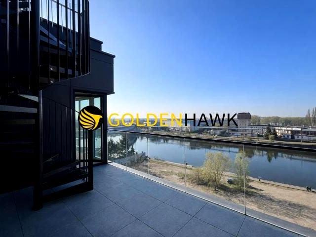 Bulwar Gdański 81,83 m², Szczecin