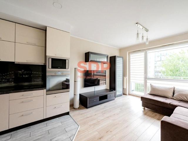 Bulwar Dedala 52,30 m², Wrocław