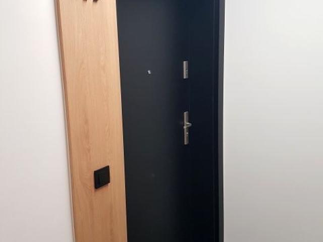 Bulwar Elbląski 59,86 m², Szczecin