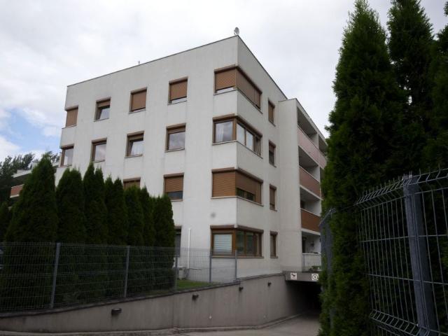 Bulwarowa 79 m², Kraków
