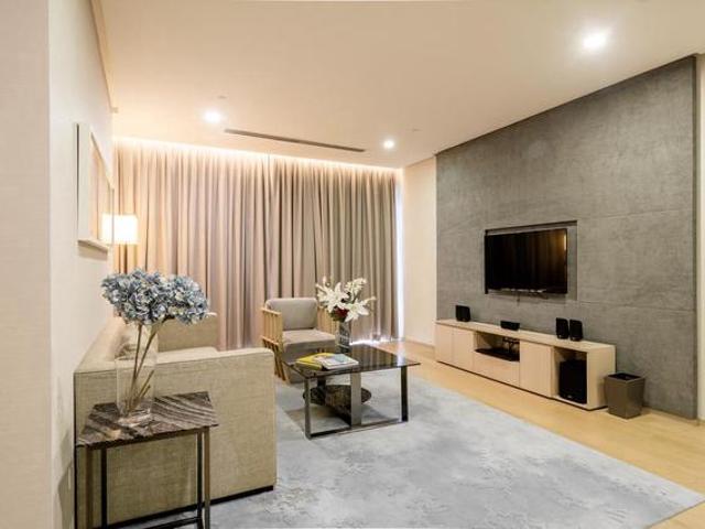 Bulan RM1000 FREEHOLDLPHS 100K DISCOUNTHospital 50m MRT Link TRX
