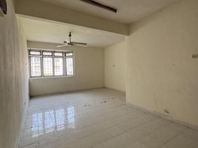 Bulanan Bawah RM1000 Pangsapuri Desa Cemara Seberang Jaya