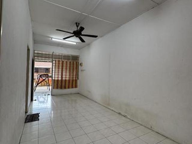 Bulanan Bawah RM1100 Taman Lembah Bujang Merbok