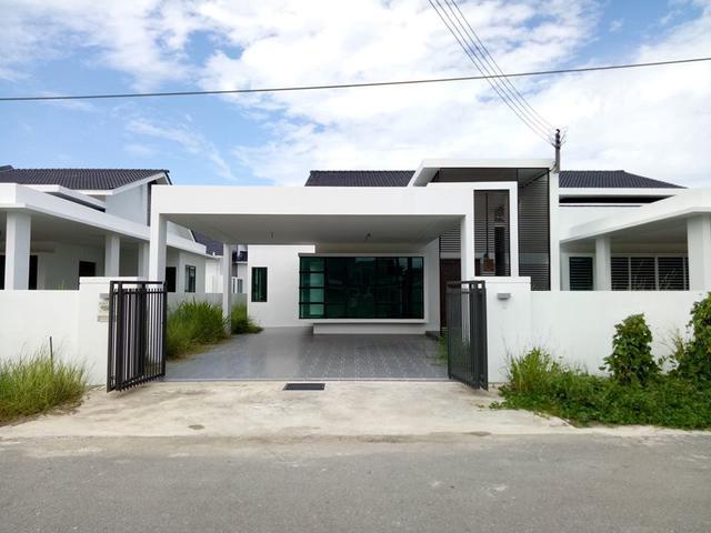 Bulanan Rm1450 Rumah Harga Rendah 22x80 Apply 100 Loan Cyber