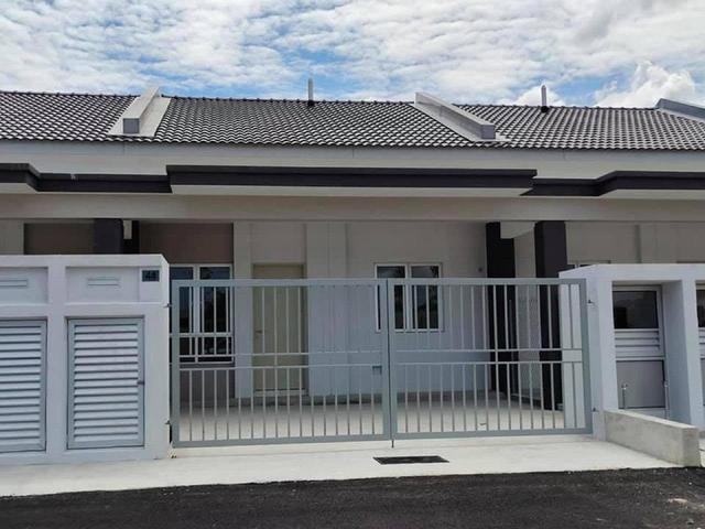 Bulanan RM1500 HILLTOP Teres 1 Tingkat IPD Sepang Salak Tinggi