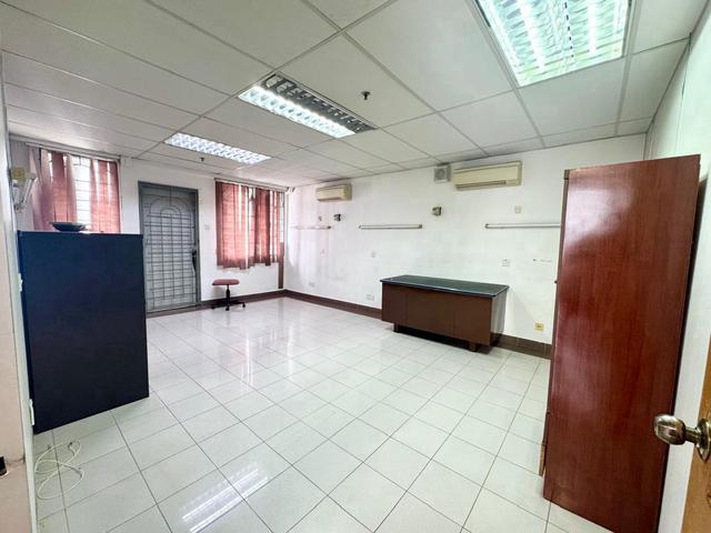 Bulanan 1400 Cash out 60k Office Space Perdana Selatan South City