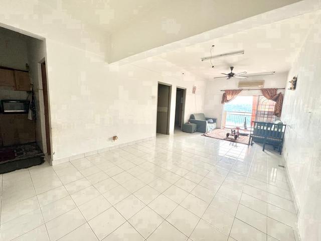 Bulanan 945 Full Loan Perdana Selatan 3Room 2Bath South City