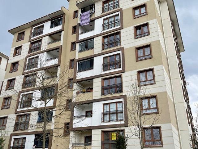 BULANCAK TOKİ 1.ETAP 3+1 KÖŞE DENİZ VE DOĞA MANZARALI SATILIK FIRSAT DAİRE