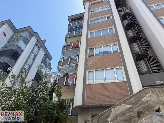 Bulancak Bahçelievler Sitesinde 2+1 Satılık Daire