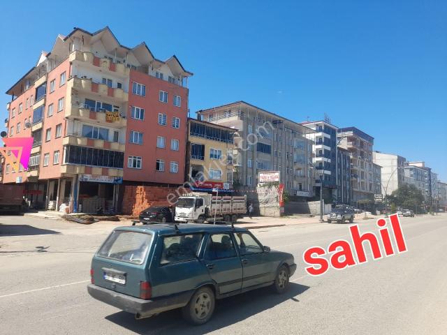 Bulancak Sahil Yanında Satılık 2.kat,130m2, 3+1 Daire