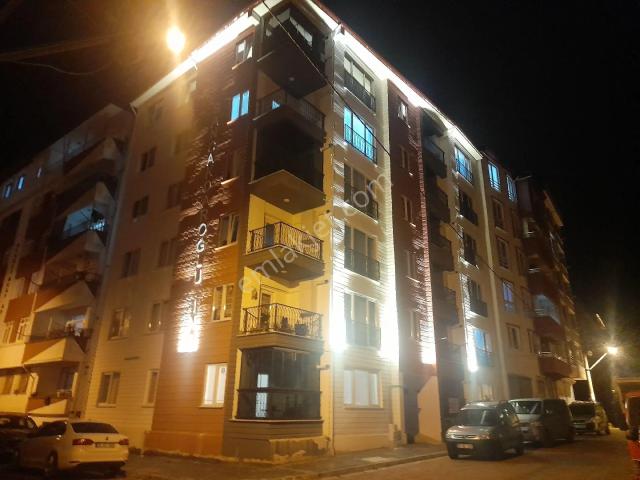Bulancak Satılık Cezaevi Mevki Sıfır 4.kat 2+1 Daire