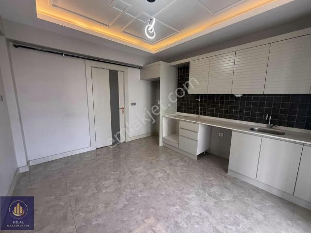 Bülbülzade Mah Yüksek Konumda Lüks Kiralık Geniş 2+1 Daire