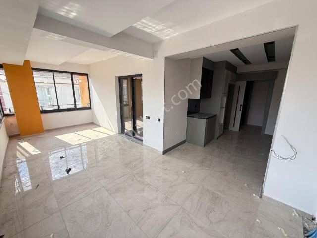 Bülbülzade Mahallesinde 2.5+1 Satılık Sıfır Daire