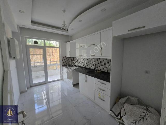 Bülbülzade De Bakımlı 2+1 Daire