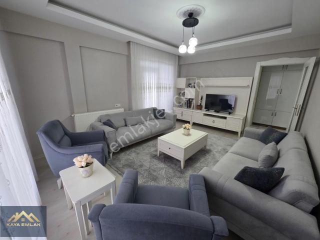 Bülbülzade Yılmazlar Plaza Civarında Ful Bakımlı 2+1 Daire