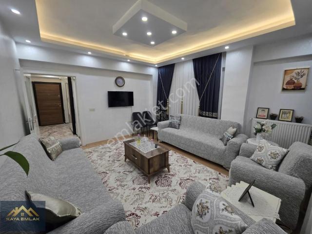 Bülbülzade'de Merkezi Konumda Ful Bakımlı Ara Kat 2+1 Daire