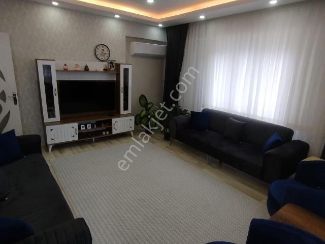 Bülbülzade'de Merkezi Konumda Satılık 2+1 Daire