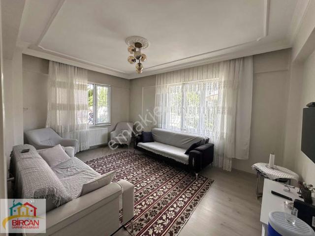 Bülbülzade'de Satılık 2 + 1 Birinci Kat