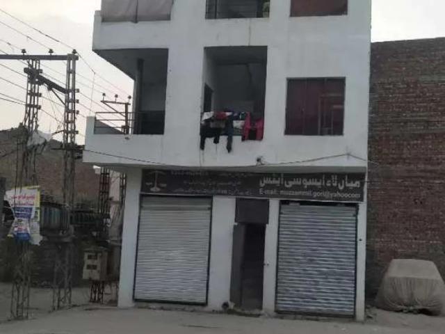 Bulding Lahore Kot Lakhpat ID 62560