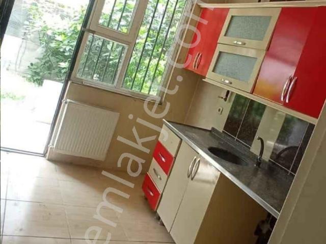 Bulduk Gayrimenkul'dan Satılık 2+1 Krediye Uygun Ahmet Yesevi Mahallesınde