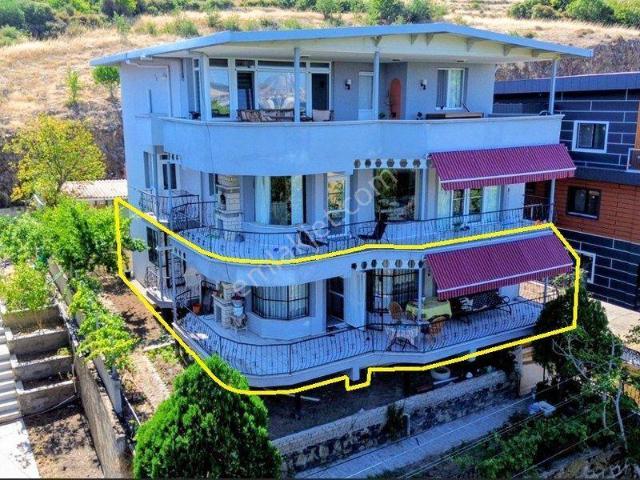 Bülent Ateşci'den 23 Nisan Cad. Üstünde 2+1 Daire 100 M2