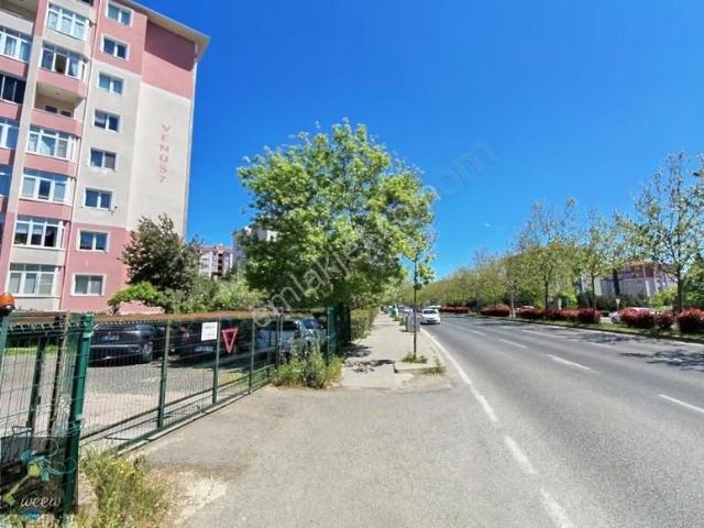 Bülent Ecevit Bulvarı Üzeri Venüs 7'de 135m² 3+1 Masrafsız Daire