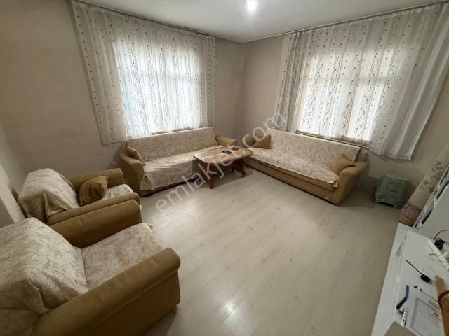 Bülent Yılmazda Gazi Mh.satılık Toprak Tapulu Yüksek Giriş Daire