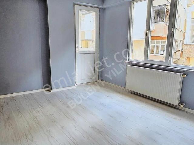 Bülent Yılmaz'dan Yüksek Giriş Fiyatına 1.kat Balkonlu 2+1 Daire