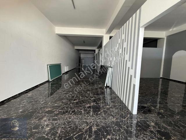 Bülentecevit Cadde Üzeri Kiralık 245m2 Tabela Değeri Yüksek