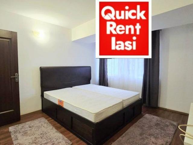 Bulevardul Nicolae Iorga – Podul de Piatra – bloc nou apartament 2 camere modern de inchiriat