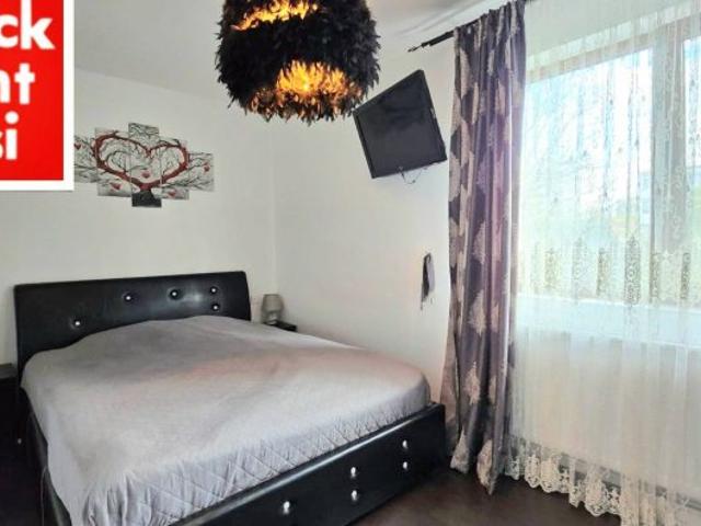 Bulevardul Alexandru cel Bun Familial – Apartament 2 camere semidecomandat de inchiriat