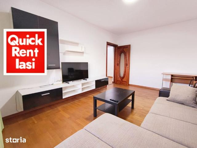 Bulevardul Independentei UMF Apartament 3Camere Decomandat Modern