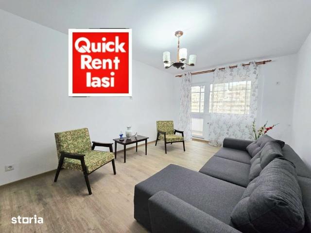 Bulevardul Stefan Cel Mare Apartament 3Camere Decomandat