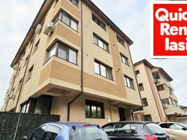 Bulevardul Tudor Vladimirescu – Iulius Mall – apartament 2 camere modern de inchiriat
