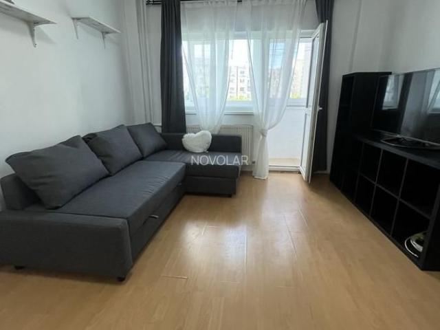 Bulevardul Tineretului: Apartament 2 camere la prima închiriere, vedere pe spate