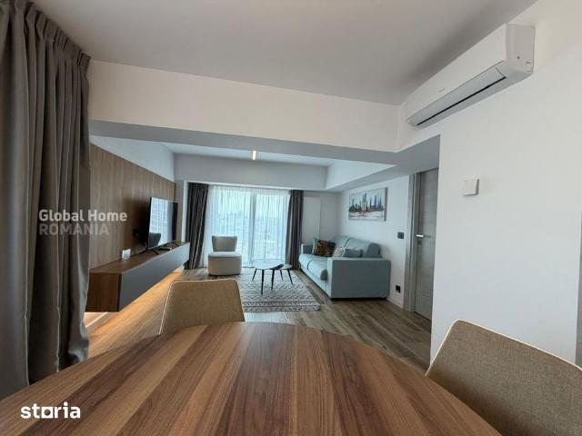 Bulevardul Unirii 2 Room Apartment 77 sqm Terrace Panoramic City V