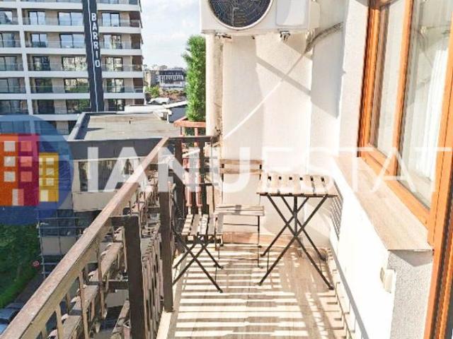 Bulevardul Unirii Zepter Rond Alba Iulia Decebal Renovat Spatios
