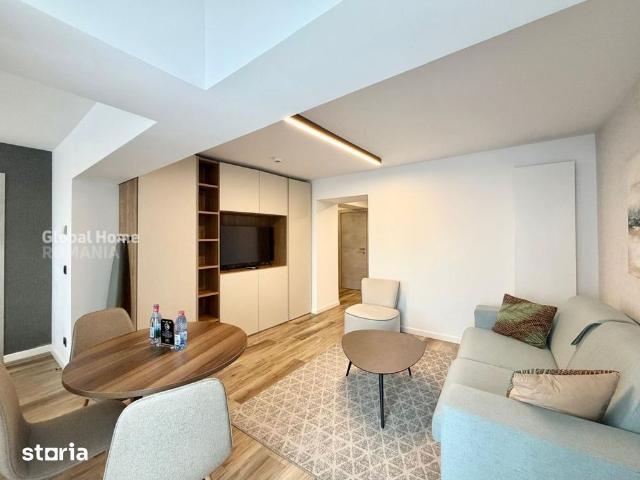 Bulevardul Unirii Double Studio 2 Balconies Panoramic Skyline Views