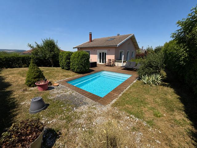 Bulgnéville Vente Maison 88