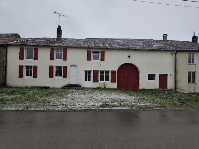 Bulgnéville Vente Maison 88