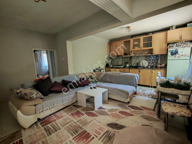 Bulgurca'da Satılık 3+1 Yarı Müstakil 110m2 Daire, 180m² Bahçeli