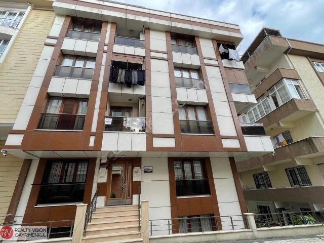 Bulgurlu Cumhuriyet Mahallesinde Kiralık 2+1 Ters Dubleks