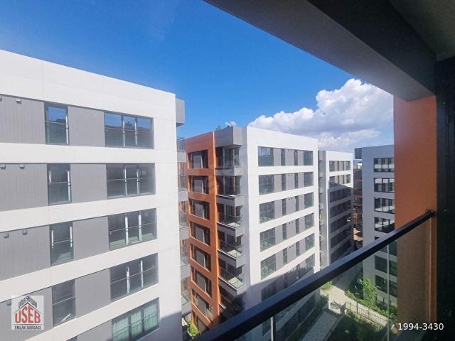 BULGURLU EMLAK KONUT ALTINKÖY SİTESİ KURUMSALA SIFIR 3+1 DAİRE