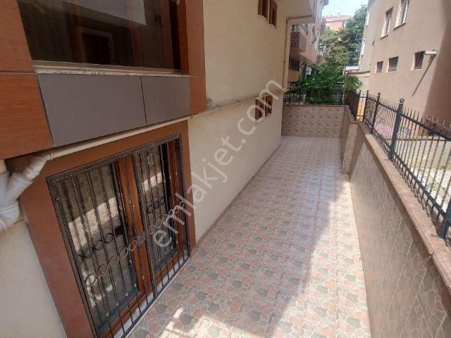 Bulgurlu Metroya 10 Dk, Teraslı Bahce Katı, Kıralık 2+1