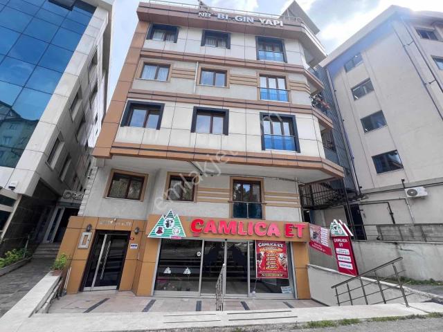Bulgurlu Metroya 30m Fırsat Daire