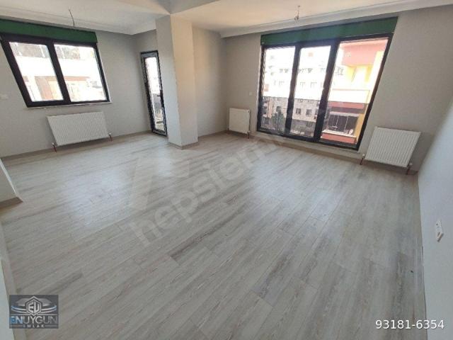 BULGURLUDA METROYA YAKIN KATTA TEK GENİŞ ARAKAT DAİRE 2+1