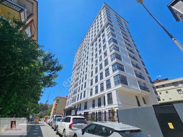 Bulgurluda Sıfır Binada 2+1 Güvenlikli K.otoparklı Butik Site