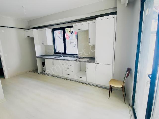Bulgurlu'da 1+1 Satılık Daire